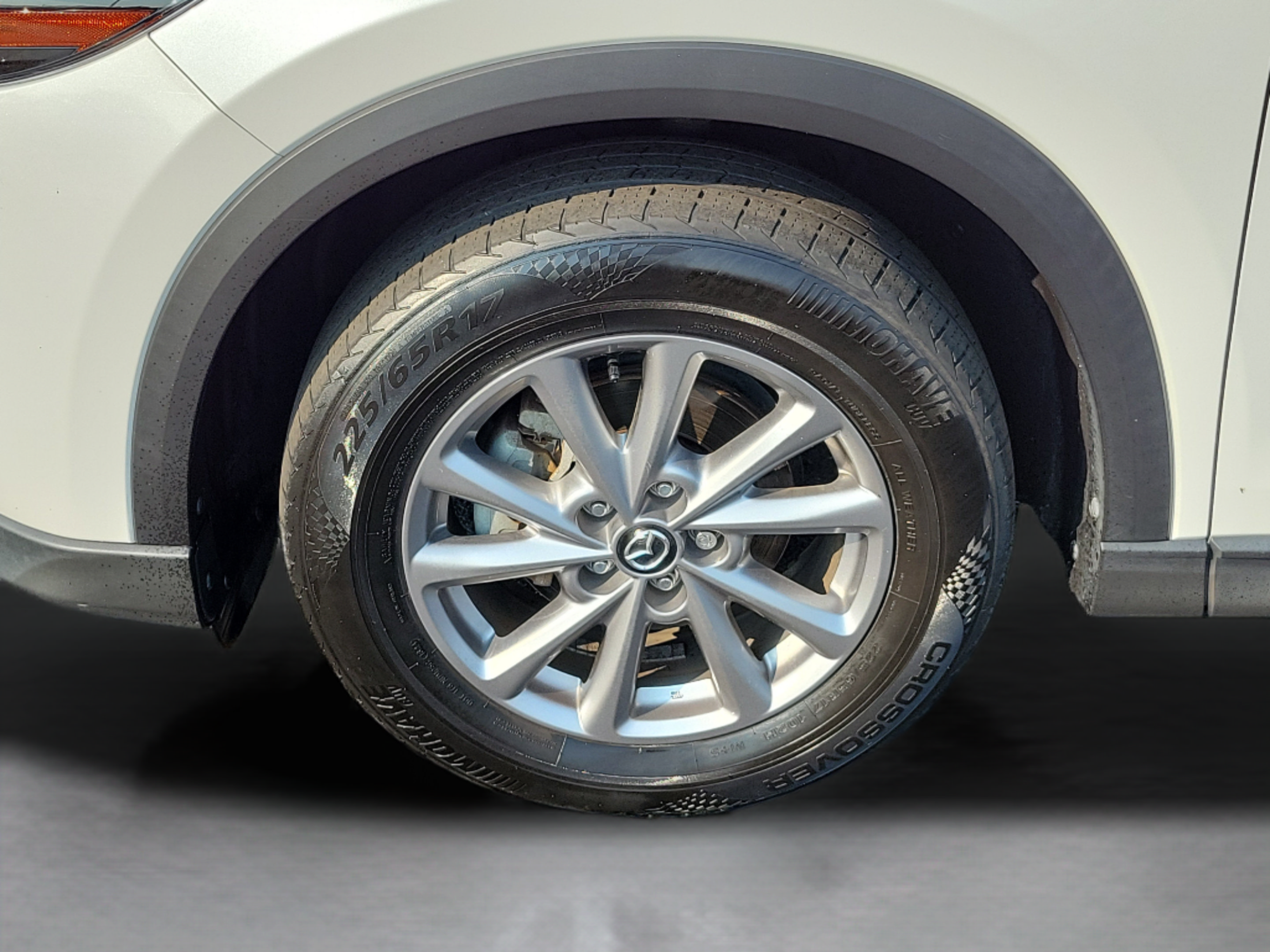 Used 2022 MAZDA CX-5 AWD 2.5 S image 30