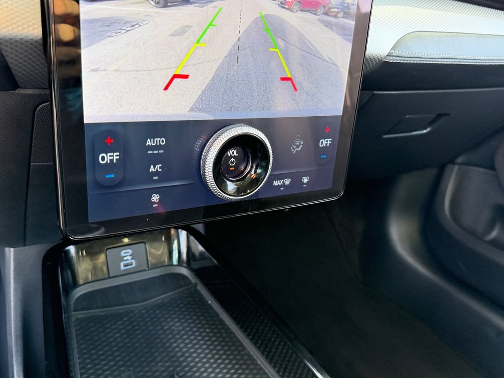 Certified 2023 Ford Mustang Mach-E Select RWD image 22