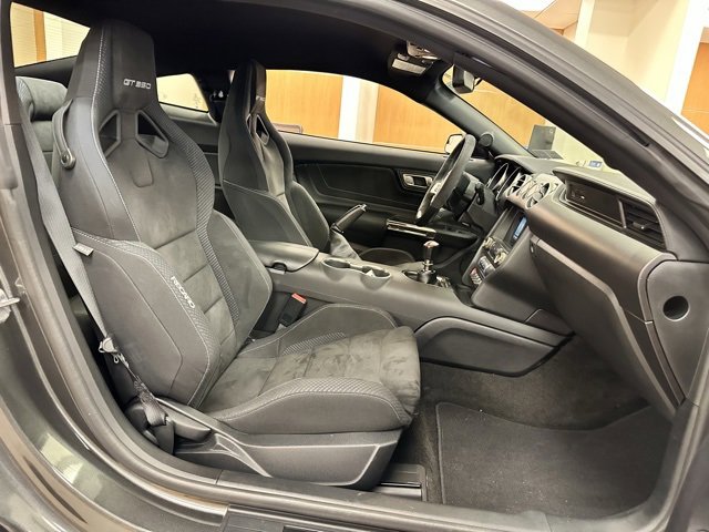 Certified 2017 Ford Mustang Shelby GT350 w/ Electronics Package image 33