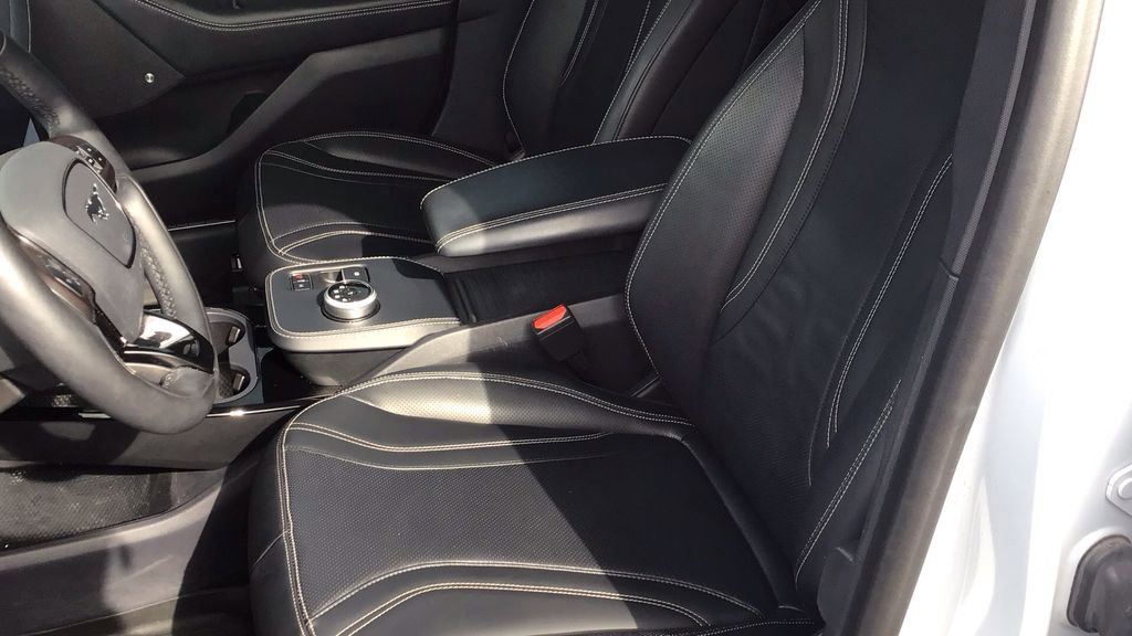 Certified 2022 Ford Mustang Mach-E Premium image 23