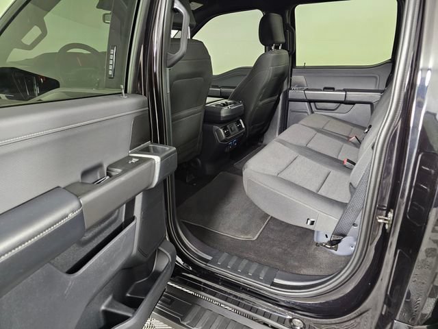 Certified 2024 Ford F150 XLT w/ Bed Utility Package AWD/4WD image 17