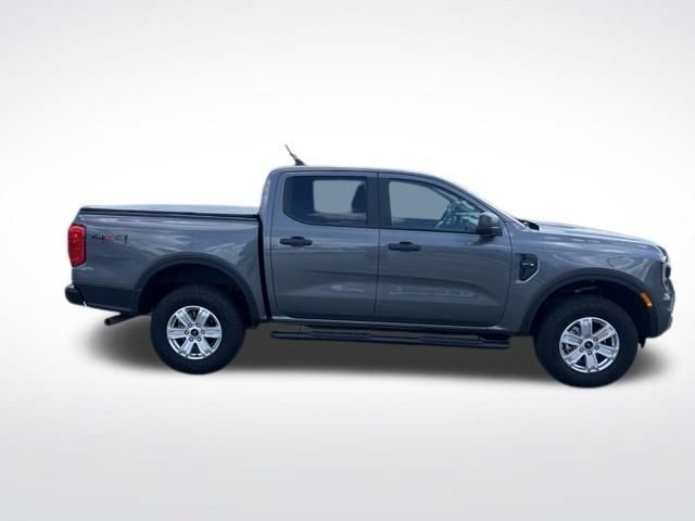 Certified 2025 Ford Ranger XL w/ Trailer Tow Package AWD/4WD image 12