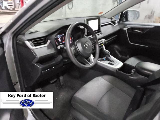 Used 2024 Toyota RAV4 XLE w/ Weather Package AWD/4WD image 27
