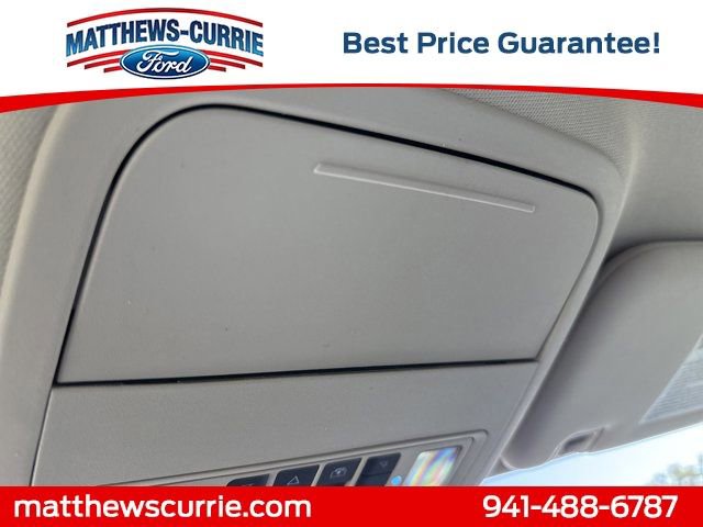Certified 2023 Ford Explorer Platinum w/ Technology Package image 25