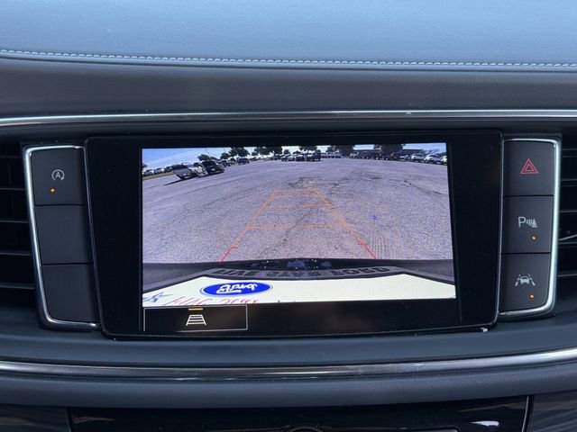 Used 2024 Buick Enclave Essence w/ Sport Touring Edition image 18
