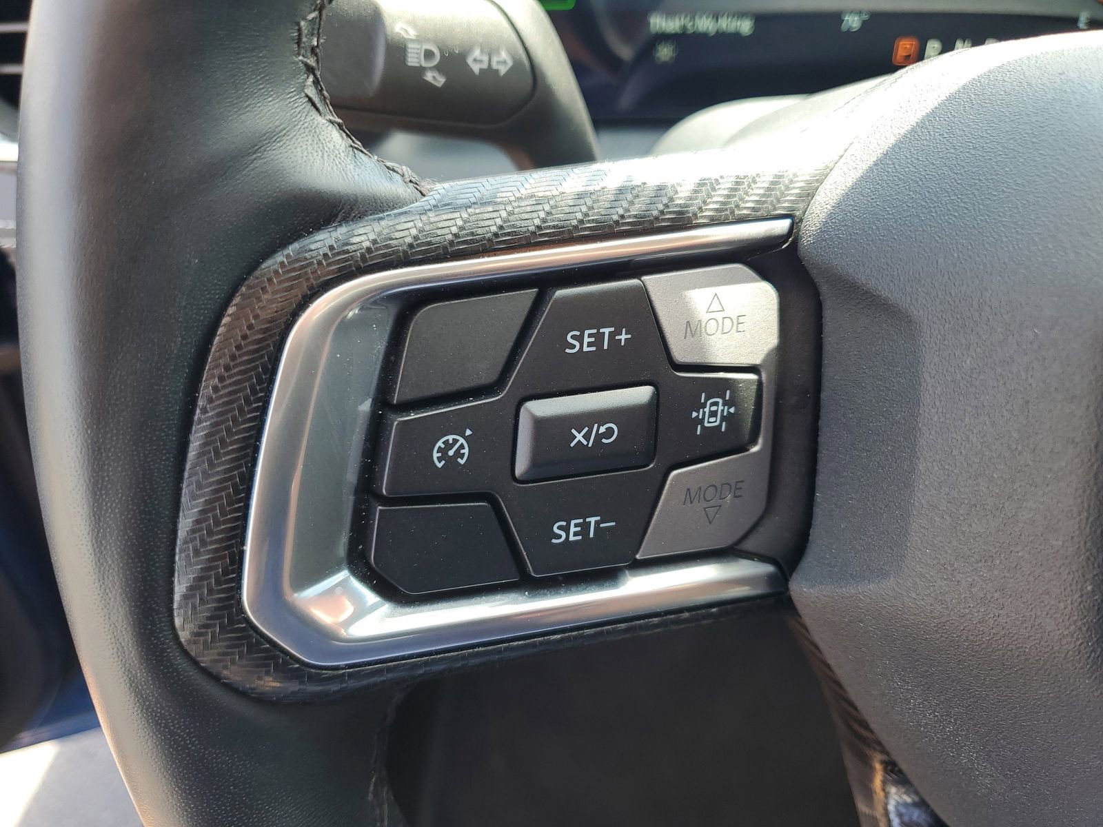 Certified 2024 Ford Mustang Premium RWD image 16