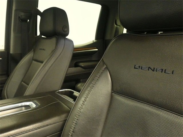 Used 2022 GMC Sierra 1500 Denali w/ Denali Reserve Package image 21