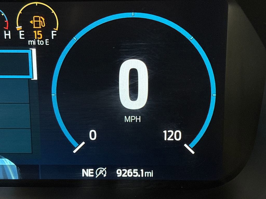 Certified 2023 Ford F150 Lariat w/ Equipment Group 502A High image 23