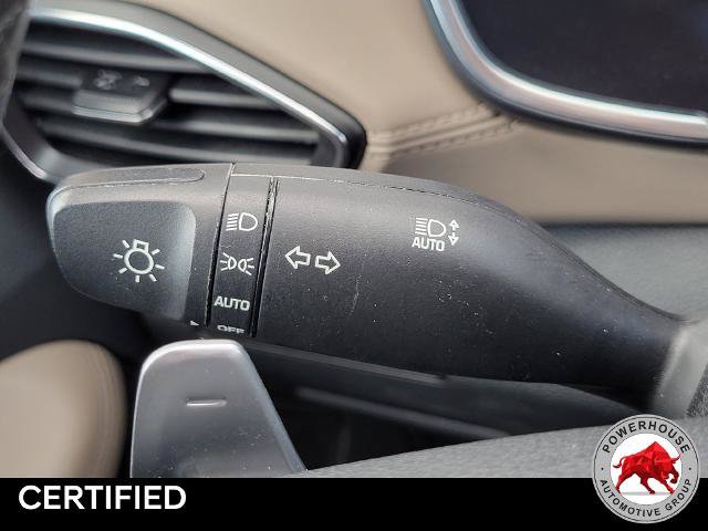 Used 2023 Hyundai Santa Fe SEL FWD image 31