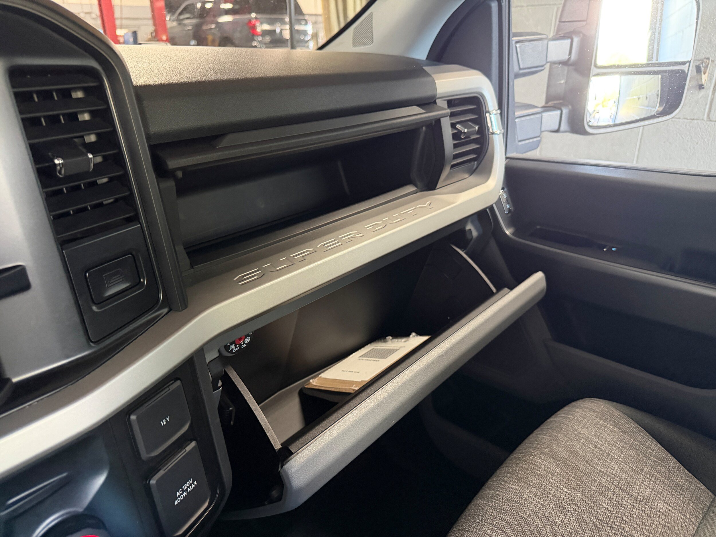 Certified 2026 Ford F250 XLT AWD/4WD image 25