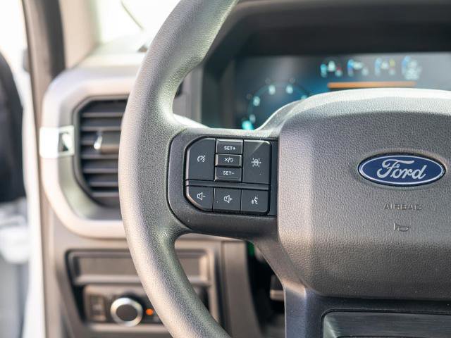 Certified 2024 Ford F150 XL image 22