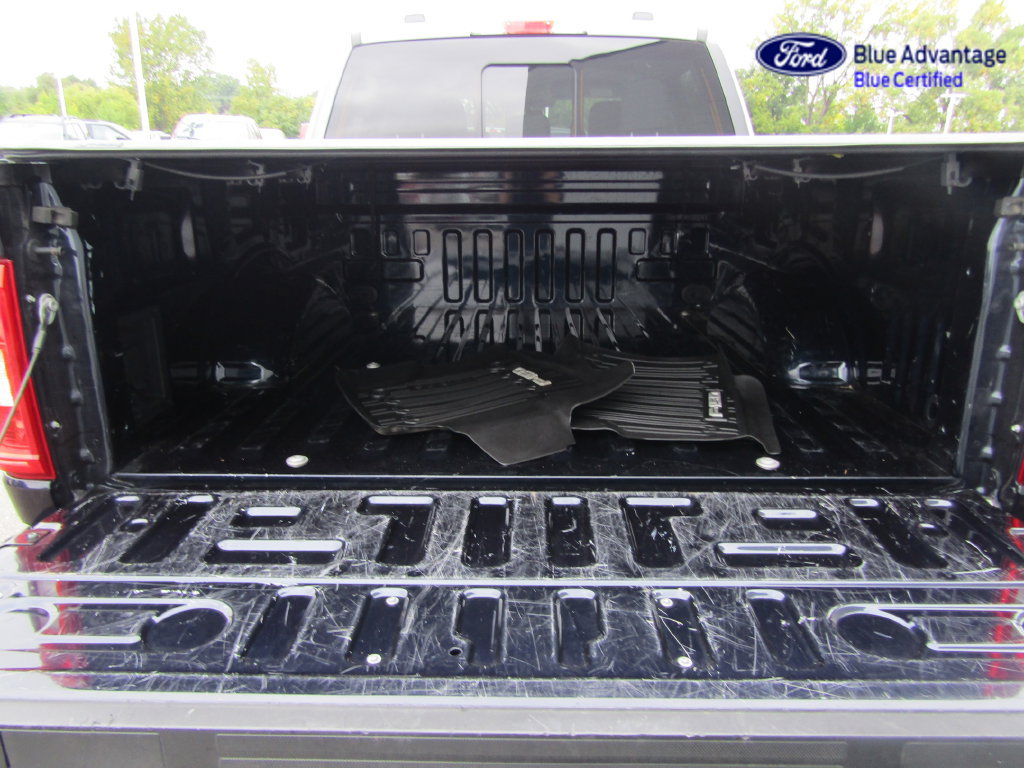 Certified 2023 Ford F150 XLT w/ Equipment Group 302A High AWD/4WD image 5