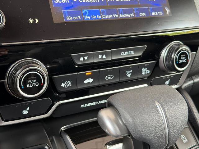 Used 2021 Honda CR-V EX image 19