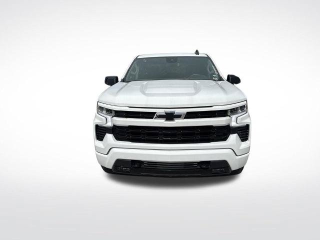 Used 2026 Chevrolet Silverado 1500 RST RWD image 3