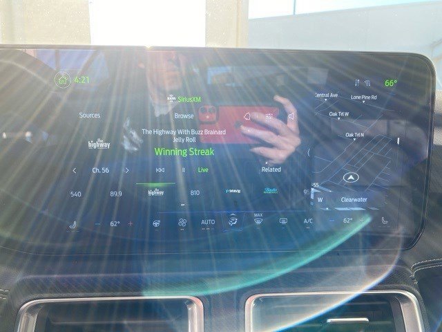 Certified 2024 Ford Mustang GT Premium image 16