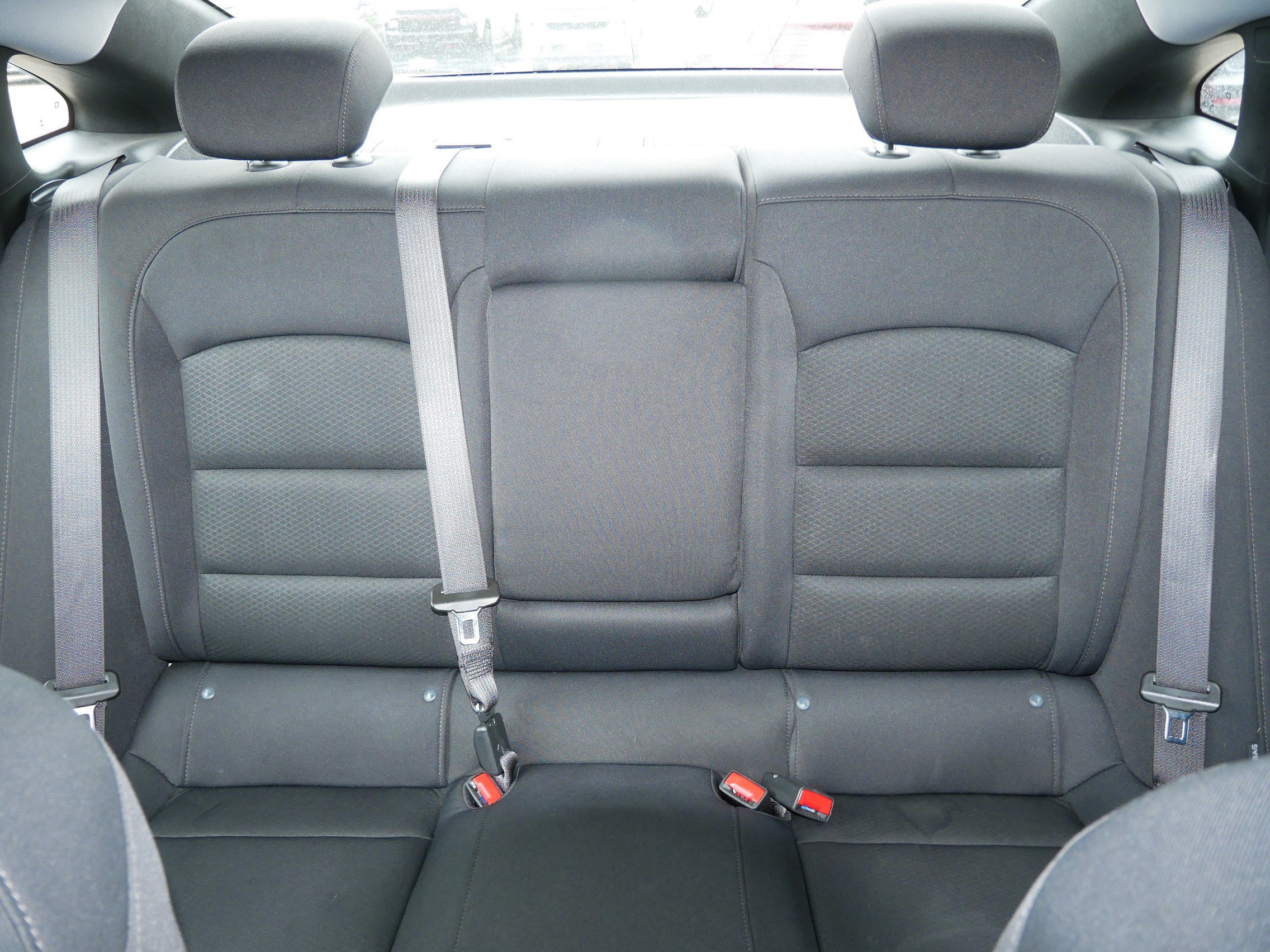Used 2024 Chevrolet Malibu LT FWD image 13