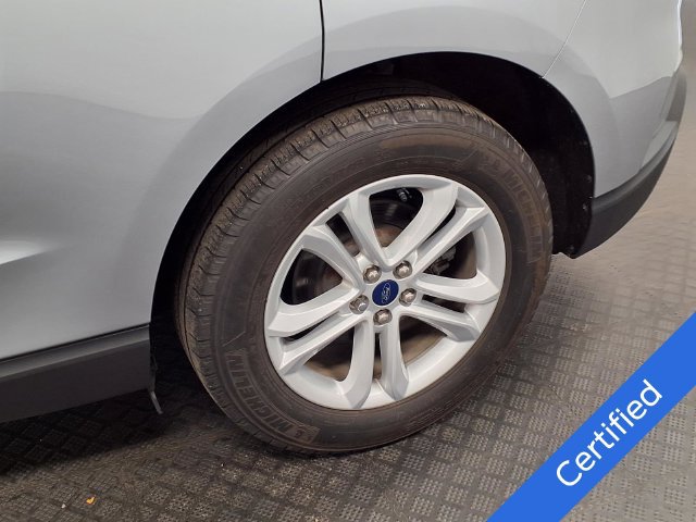 Certified 2020 Ford Edge SEL w/ Convenience Package AWD/4WD image 31