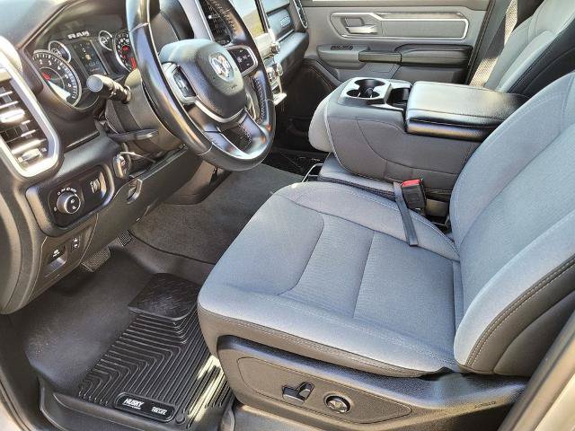 Used 2021 RAM 1500 Big Horn AWD/4WD image 15