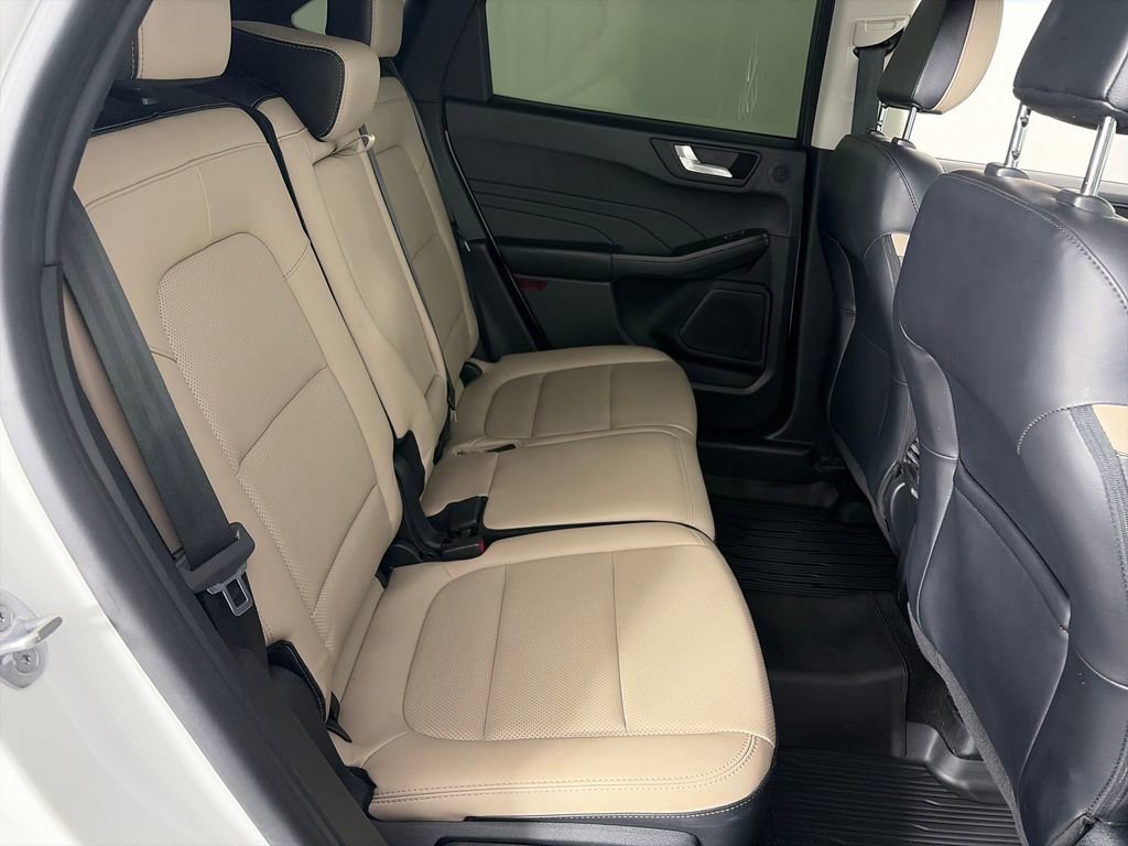 Certified 2021 Ford Escape SEL w/ Technology Package AWD/4WD image 29