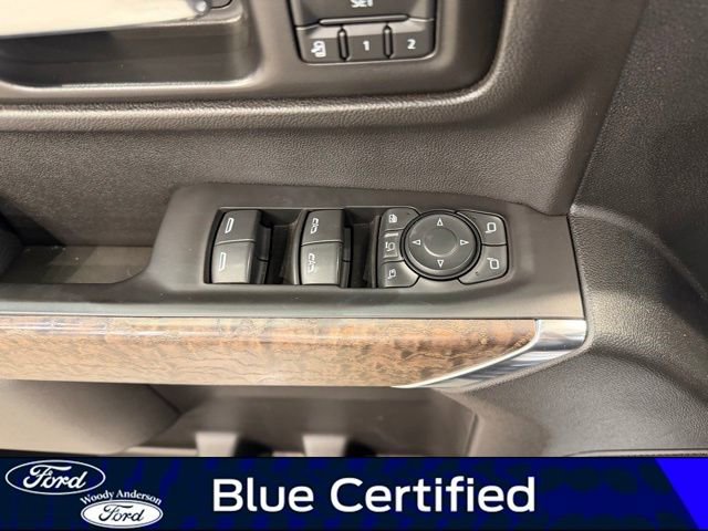 Used 2021 GMC Sierra 2500 Denali w/ Denali Ultimate Package image 25