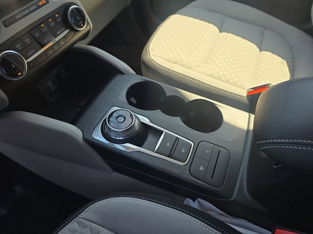 Certified 2023 Ford Escape Active AWD/4WD image 26