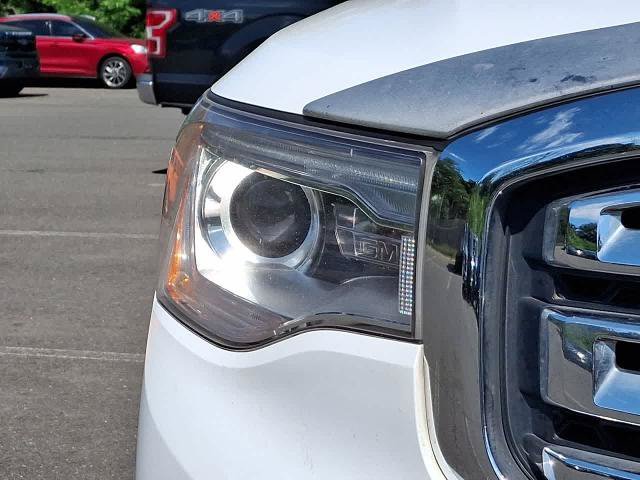 Used 2018 GMC Acadia SLE w/ Driver Alert Package I AWD/4WD image 30