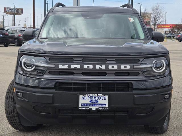 Certified 2023 Ford Bronco Sport Big Bend w/ Convenience Package image 8