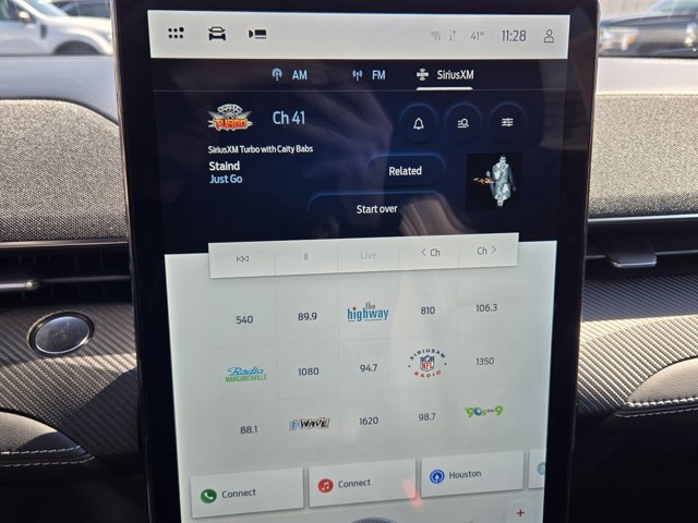 Certified 2025 Ford Mustang Mach-E Premium image 13