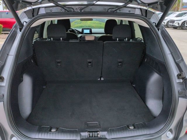 Certified 2022 Ford Escape SE w/ Convenience Package FWD image 13