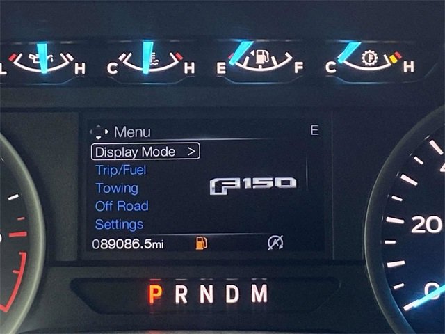 Certified 2020 Ford F150 XLT w/ Equipment Group 301A Mid image 30