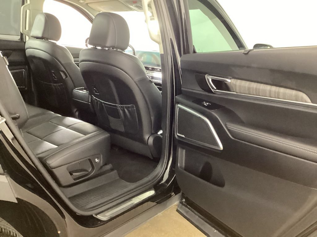 Used 2024 Kia Telluride SX Prestige X-Pro AWD/4WD image 26