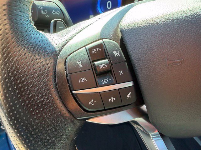 Certified 2020 Ford Explorer ST w/ ST Street Pack AWD/4WD image 9