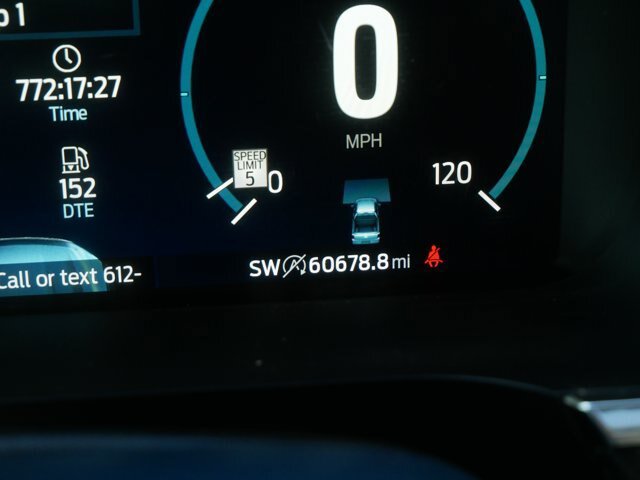 Certified 2021 Ford F150 Limited AWD/4WD image 38
