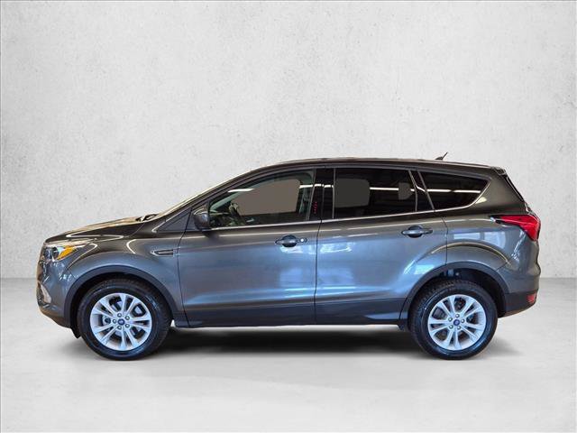 Certified 2019 Ford Escape SE FWD image 9