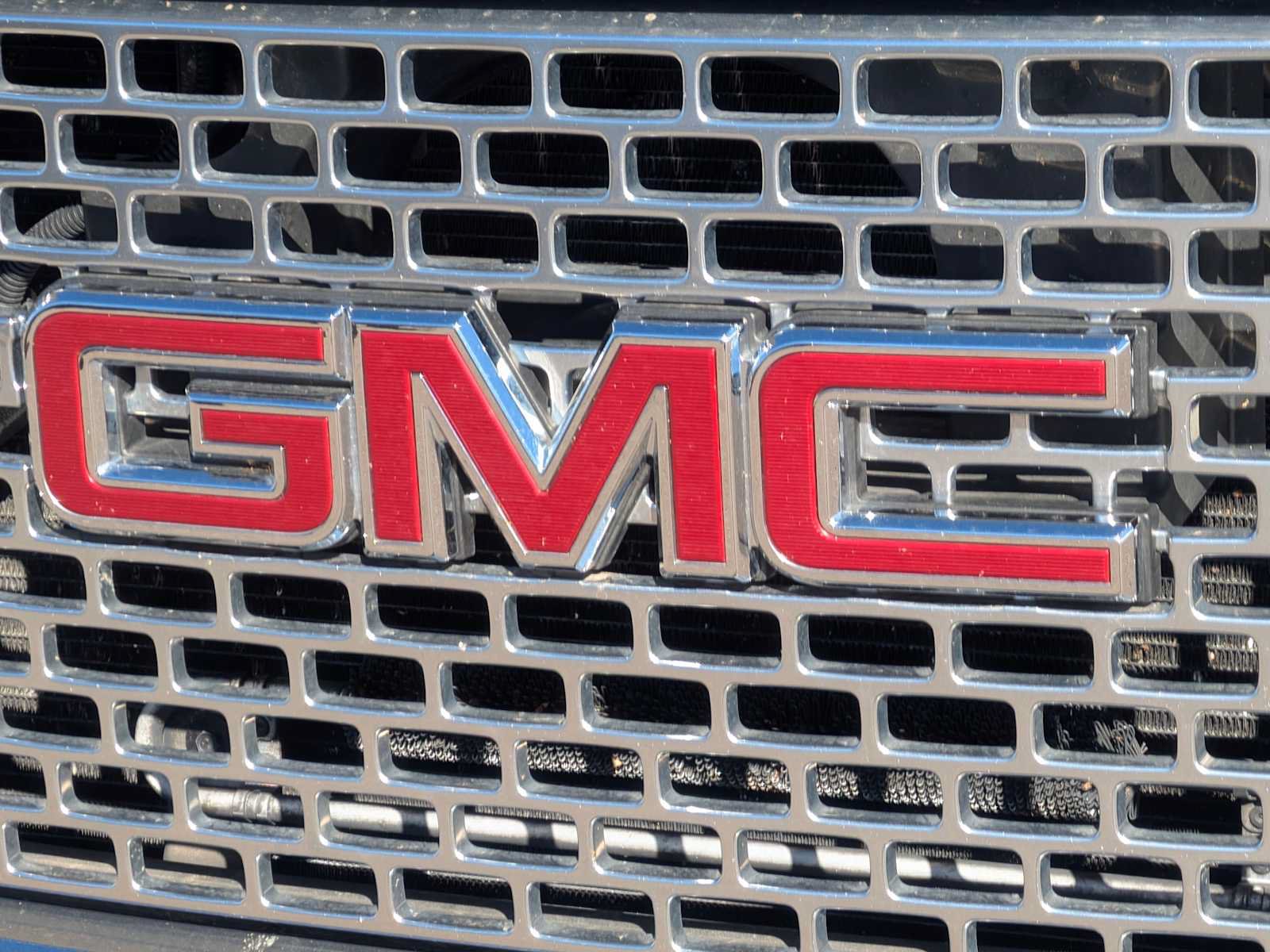 Used 2017 GMC Sierra 3500 Denali w/ Duramax Plus Package AWD/4WD image 11