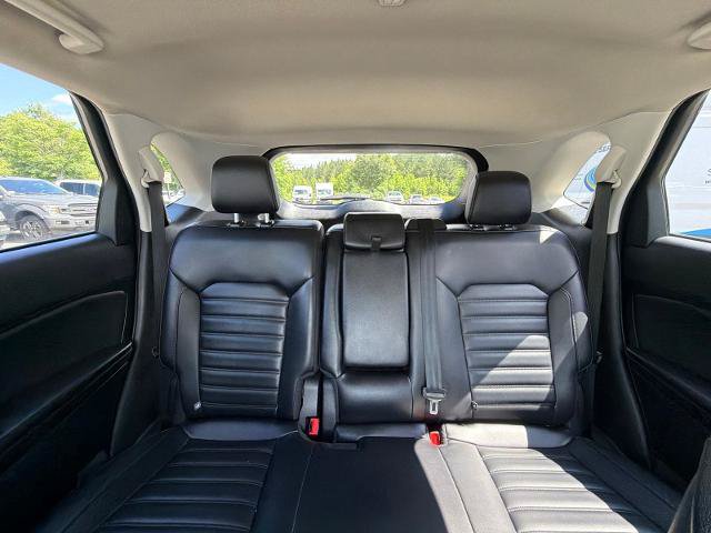 Certified 2024 Ford Edge SEL AWD/4WD image 29