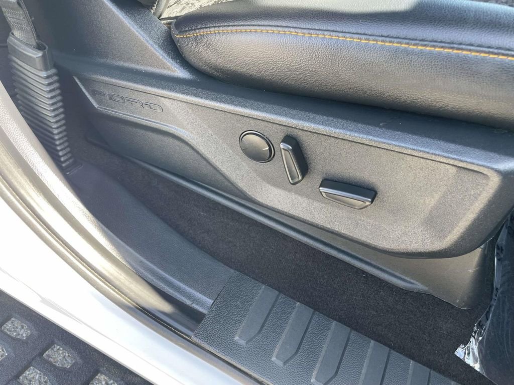 Certified 2023 Ford F150 Tremor w/ Trailer Tow Package image 31