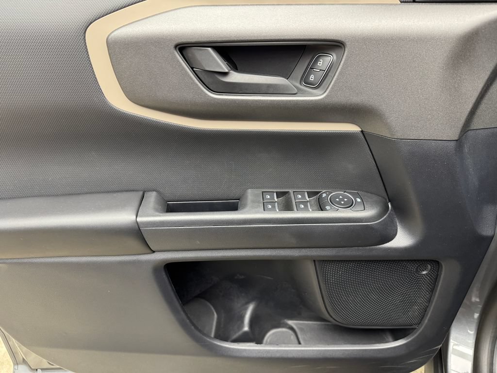 Certified 2025 Ford Bronco Sport Big Bend AWD/4WD image 10