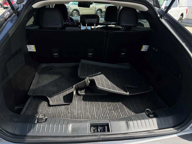 Certified 2023 Ford Mustang Mach-E Select image 13