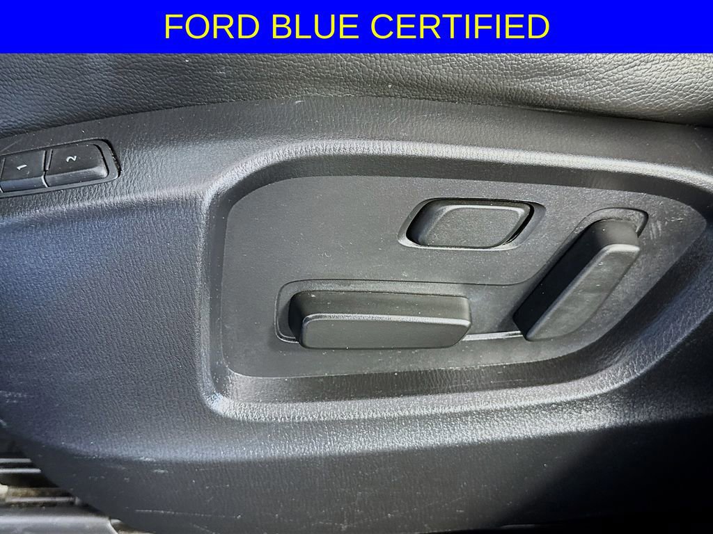 Used 2023 MAZDA CX-5 AWD 2.5 S w/ Preferred Package image 19