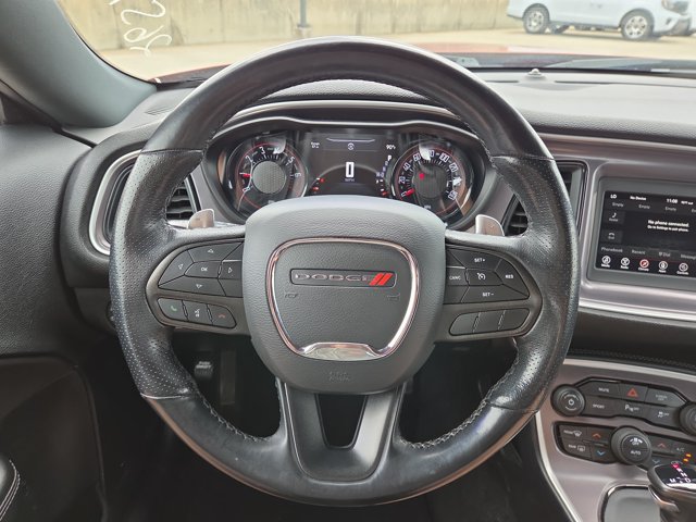 Used 2021 Dodge Challenger GT w/ Blacktop Package RWD image 17