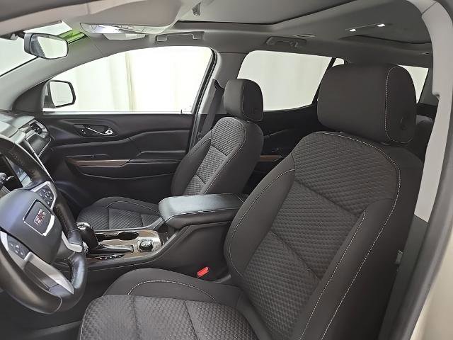 Used 2017 GMC Acadia SLE image 13