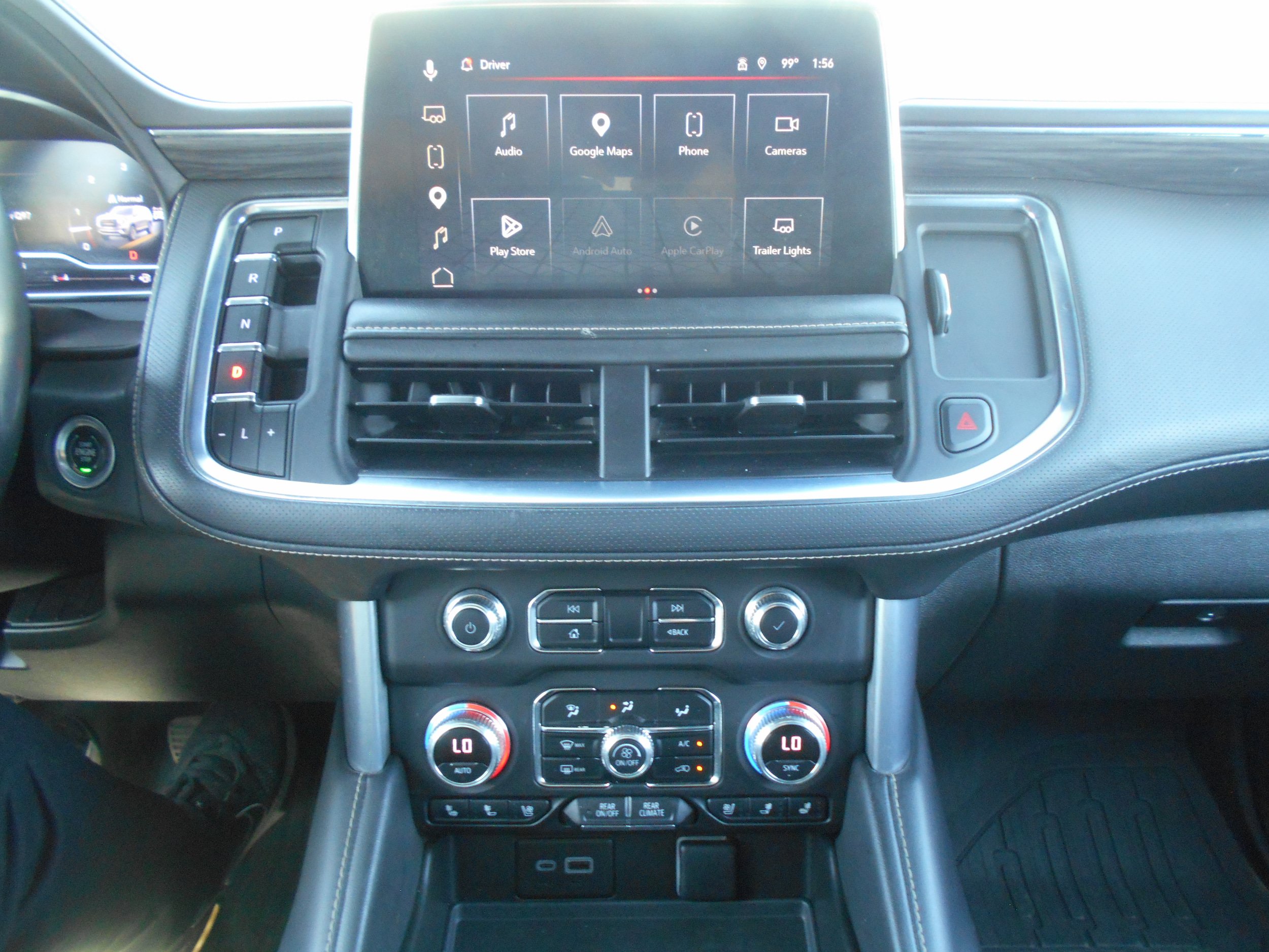 Used 2023 GMC Yukon XL SLT AWD/4WD image 15