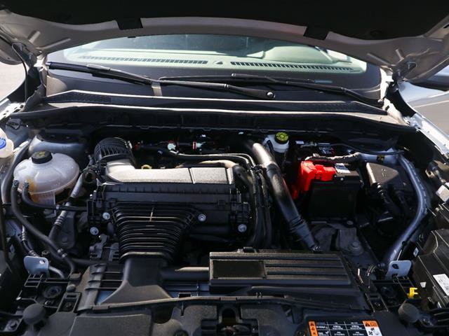 Certified 2024 Ford Escape Platinum AWD/4WD image 9