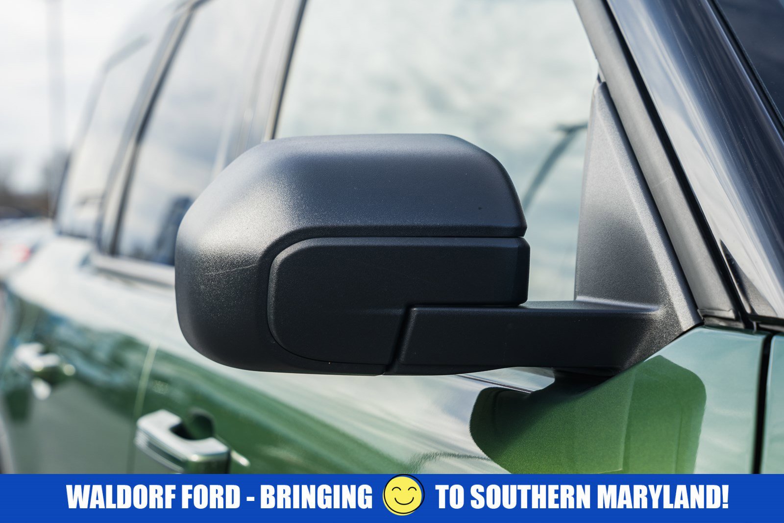 Certified 2023 Ford Bronco Sport Outer Banks w/ Tech Package image 15