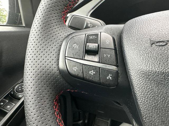 Certified 2023 Ford Escape ST-Line w/ Tech Pack #1 AWD/4WD image 12