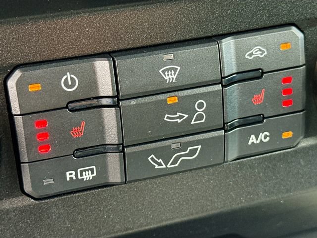 Certified 2019 Ford F150 Raptor w/ Equipment Group 801A Mid AWD/4WD image 28