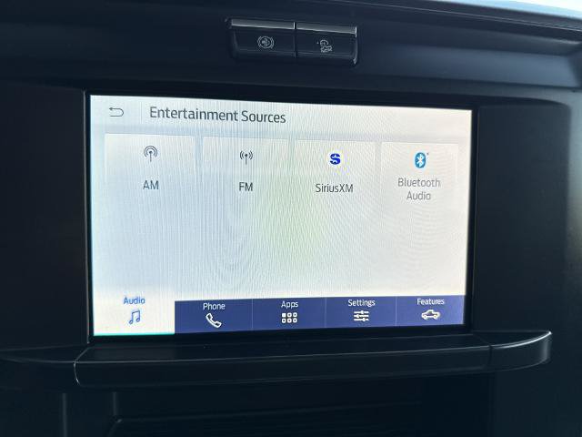Certified 2025 Ford F350 XLT w/ 360-Degree Camera Package AWD/4WD image 26