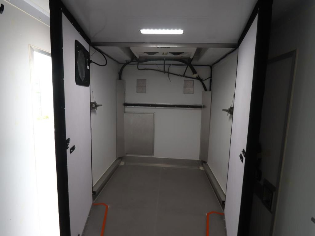 Certified 2024 Ford E-350 and Econoline 350 Super Duty w/ Power Windows & Locks Group RWD image 2