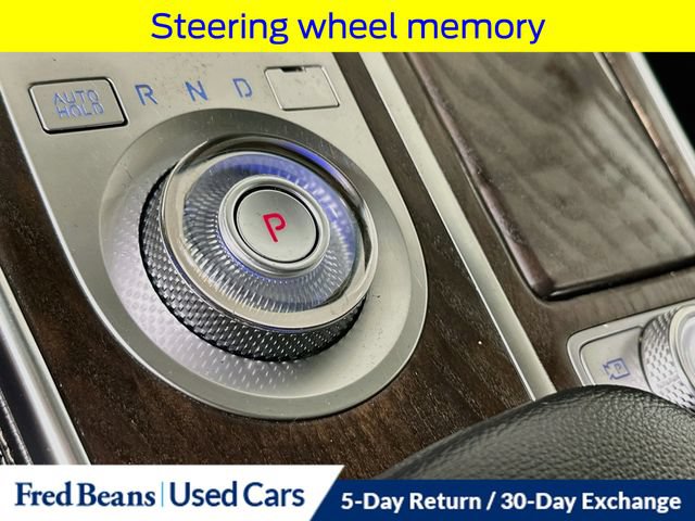 Used 2021 Genesis GV80 3.5T Advanced + AWD/4WD image 22